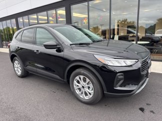 New 2025 Ford Escape Active image 1
