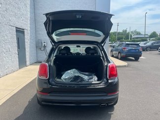 Used 2017 FIAT 500X Pop w/ Pop Popular Equipment Package image 1