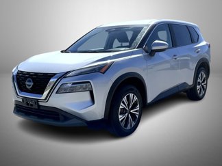 Used 2023 Nissan Rogue SV image 1