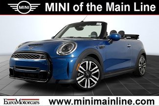Certified 2023 MINI Cooper S image 1