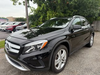 Used 2015 Mercedes-Benz GLA 250 w/ Premium Package image 1
