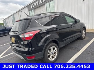 Used 2018 Ford Escape SEL image 1