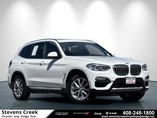 Used 2019 BMW X3 sDrive30i w/ Convenience Package image 1