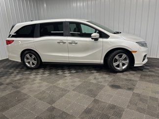 Used 2020 Honda Odyssey EX-L image 1