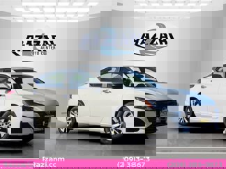 New 2024 Nissan Altima 2.5 S image 1