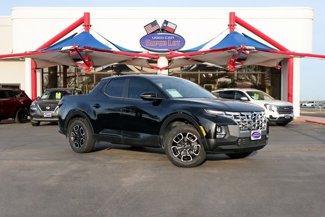 Used 2022 Hyundai Santa Cruz SEL image 1