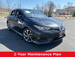 Used 2017 Toyota Corolla iM image 1