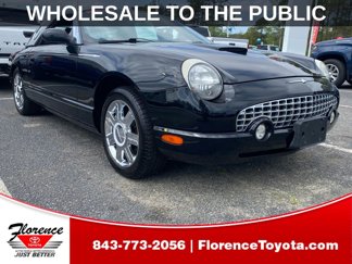 Used 2005 Ford Thunderbird image 1