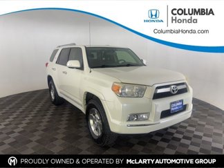 Used 2013 Toyota 4Runner SR5 image 1
