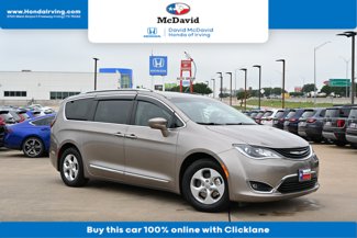 Used 2018 Chrysler Pacifica Touring-L image 1