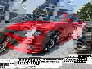 Used 2021 Dodge Charger GT image 1