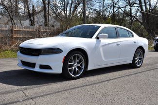 Used 2022 Dodge Charger SXT w/ Plus Group image 1