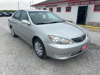 Used 2006 Toyota Camry LE image 1