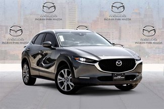 Certified 2023 MAZDA CX-30 AWD 2.5 S w/ Preferred Package image 1