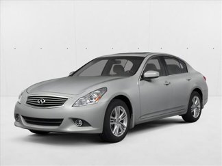 Used 2013 INFINITI G37 Journey w/ Premium Pkg image 1