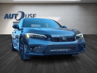 Used 2022 Honda Civic Sport image 1