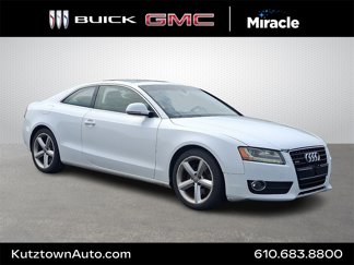 Used 2009 Audi A5 3.2 image 1