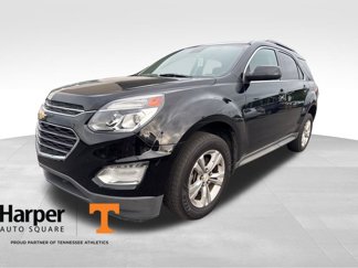 Used 2016 Chevrolet Equinox LT w/ Convenience Package image 1