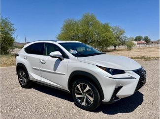 Used 2019 Lexus NX 300 FWD w/ Premium Package image 1
