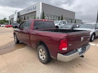Used 2020 RAM 1500 Classic SLT image 1