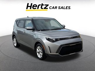 Used 2023 Kia Soul LX w/ Option Group 015 image 1