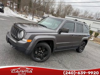 Used 2015 Jeep Patriot Sport w/ Power Value Group image 1