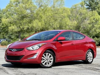 Used 2016 Hyundai Elantra SE w/ Option Group 02 image 1