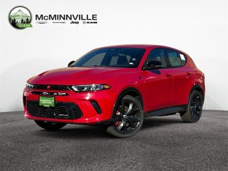 New 2024 Dodge Hornet R/T image 1
