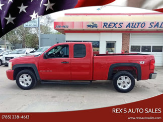 Used 2009 Chevrolet Silverado 1500 LT w/ Power Pack Plus image 1
