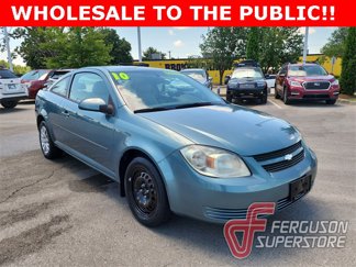 Used 2010 Chevrolet Cobalt LT image 1