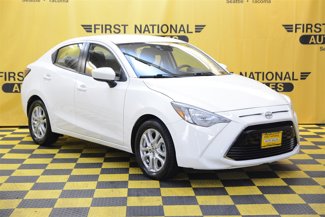 Used 2016 Scion iA image 1