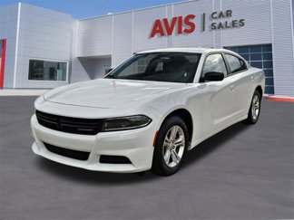 Used 2023 Dodge Charger SXT image 1