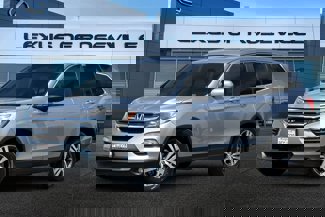 Used 2017 Honda Pilot EX-L image 1