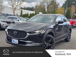 New 2025 MAZDA CX-30 AWD 2.5 S w/ Select Sport Pkg image 1