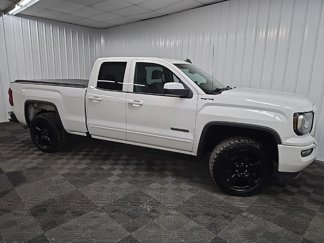 Used 2018 GMC Sierra 1500 4x4 Double Cab image 1