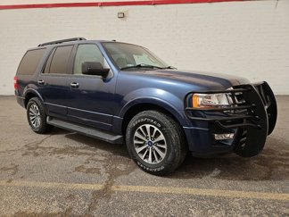 Used 2017 Ford Expedition XLT w/ Equipment Group 201A image 1