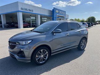 Used 2022 Buick Encore GX Select w/ Sport Touring Package image 1