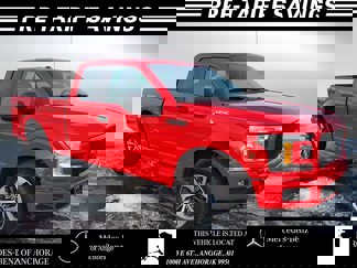 Used 2019 Ford F150 XL w/ Equipment Group 101A Mid image 1