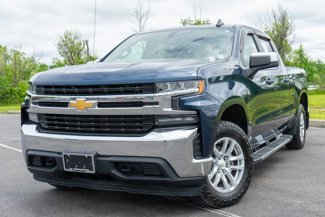 Used 2019 Chevrolet Silverado 1500 LT w/ All-Star Edition image 1
