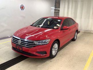 Used 2020 Volkswagen Jetta S w/ Driver Assistance Package image 1