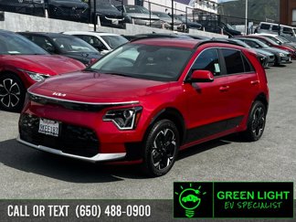 Used 2024 Kia Niro Wind image 1