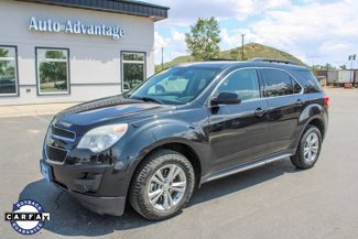 Used 2012 Chevrolet Equinox LT w/ Driver Convenience Package image 1