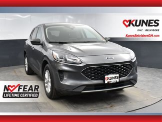 Used 2022 Ford Escape SE w/ Convenience Package image 1