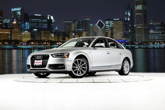 Used 2014 Audi A4 2.0T Premium Plus image 1