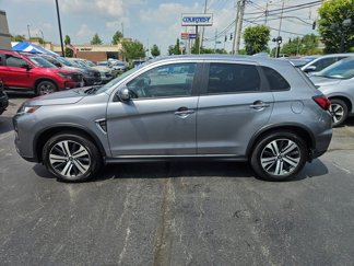 Used 2021 Mitsubishi Outlander Sport SE image 1