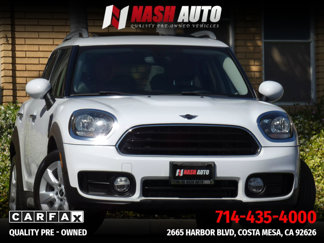 Used 2019 MINI Cooper Countryman image 1