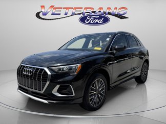 Used 2021 Audi Q3 2.0T Premium w/ Convenience Package image 1