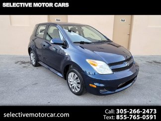 Used 2006 Scion xA image 1