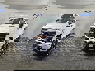 New 2025 Ford F150 STX w/ Equipment Group 200A image 1