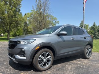 Used 2022 Buick Encore GX Select image 1